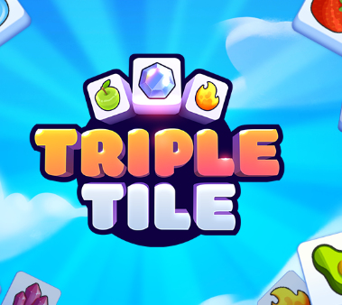 Joc Triple rajola  en línia