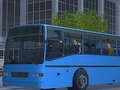 Joc Simulador de conductor de bus d'extrema en línia