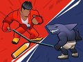Joc Acció King Draw Fight en línia