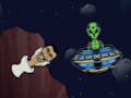 Joc Skibidi vs alien en línia