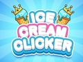 Joc Clicker per a gelats  en línia