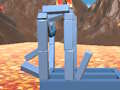Joc Destructor de blocs  en línia