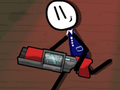 Joc Stickman Arena en línia