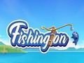 Joc Fishington. io  en línia