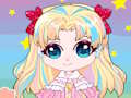 Joc Creador de Doll Avatar Maker  en línia