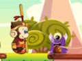 Joc Jive Jerry: Banana Bomblet en línia