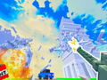 Joc Simulador de destrucció 3D  en línia