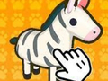 Joc Animal Zoo Clicker en línia