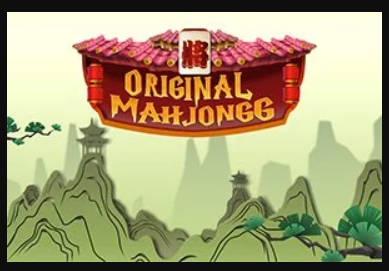 Joc Mahjongg original  en línia
