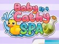 Joc Baby Cathy EP4: Spa en línia