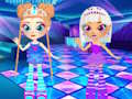 Joc Doll Unbox Dress Up en línia