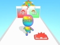 Joc Man Runner 2048 en línia