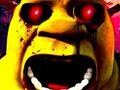 Joc Scary Shrek en línia  en línia