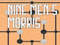 Joc Morris de nou homes  en línia