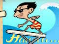 Joc Mr. Bean Five Difference Challenge en línia