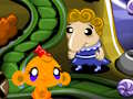 Joc Monkey Go Happy Etapa 220  en línia