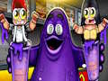 Joc Trencaclosques Grimace Shake  en línia
