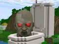 Joc Minecraft skibidi lavabo amagat en línia