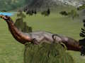 Joc Caça de dinosaures franctiradors  en línia