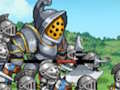 Joc Kingdom Wars TD en línia