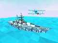Joc Defensa aèria 3D  en línia