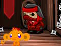 Joc Monkey Go Happy Etapa 223  en línia