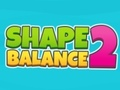 Joc Equilibri de formes 2  en línia