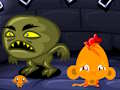 Joc Monkey Go Happy Etapa 224  en línia