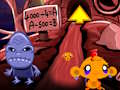 Joc Monkey Go Happy Etapa 227  en línia