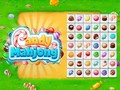 Joc Candy Mahjong en línia