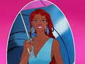 Joc Barbie nena de plàstic  en línia