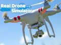 Joc Real Drone Simulador  en línia