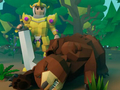 Joc Skillfite. io  en línia