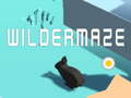 Joc Wildermaze en línia