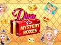 Joc Diva vs Mystery Boxes en línia