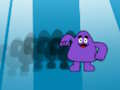 Joc Swing Grimace en línia