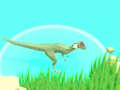 Joc Evolució dino 3D en línia