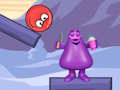 Joc Kick Grimace en línia