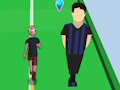 Joc Corre i dispara: GOL!  en línia