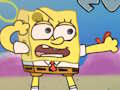 Joc Divendres a la nit Funkin SpongeBob vs Squidward  en línia