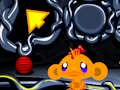Joc Monkey Go Happy Etapa 244  en línia