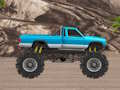 Joc Monster Truck Wheels 2 en línia