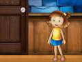 Joc Amgel Kids Room Escape 137 en línia