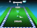 Joc Slime Golf en línia