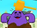 Joc Skibidi Toilet and Grimace: Whack-a-Mole  en línia