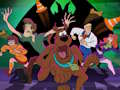 Joc Scooby-Doo i Guess Who? Caos del monstre  en línia