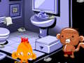 Joc Monkey Go Happy Stage 770 en línia