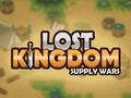 Joc Kingdom Lost: Subministrament guerres en línia