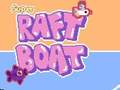 Joc Vaixell Super Raft  en línia