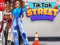Joc Moda del carrer Tiktok en línia